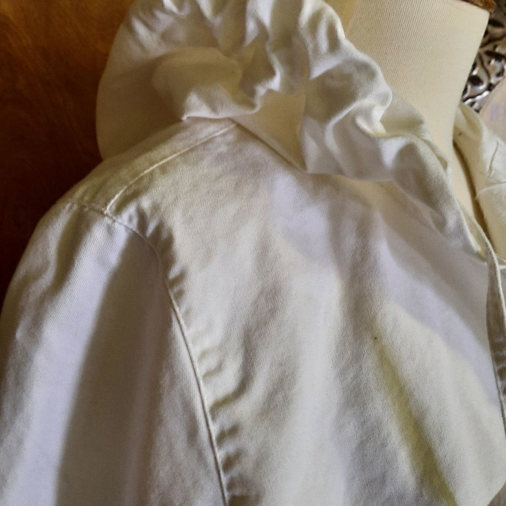 Eddie Bauer Hooded Jacket   - Picture 5 of 11